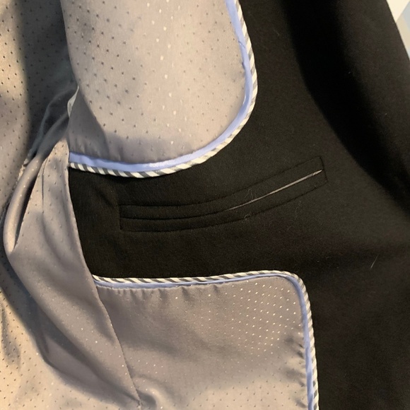 EUC Banana Rep Blazer - S 12 - Picture 7 of 7